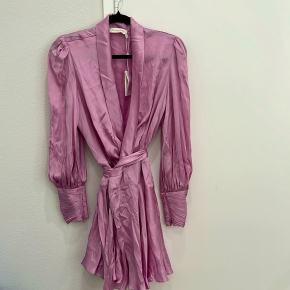 Zimmerman dress - Picture 3 of 4